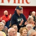 United States Navy Band Performs at Hendersonville High School