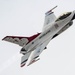 Thunderbirds practice for Daytona 500