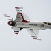 Thunderbirds practice for Daytona 500