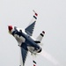 Thunderbirds practice for Daytona 500