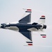 Thunderbirds practice for Daytona 500