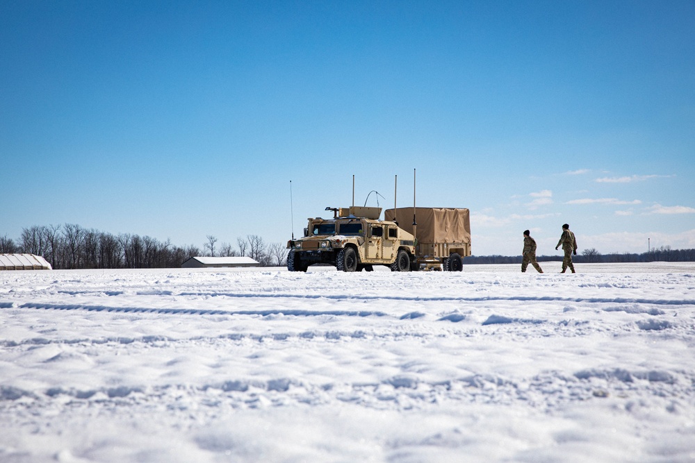 Operation Combined Victory: Training for tomorrow’s fight