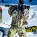 10th Mountain Division Soldiers Strengthen Avalanche Skills with Rigorous Training in Colorado’s Chalk Creek