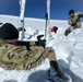 10th Mountain Division Soldiers Strengthen Avalanche Skills with Rigorous Training in Colorado’s Chalk Creek