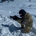 10th Mountain Division Soldiers Strengthen Avalanche Skills with Rigorous Training in Colorado’s Chalk Creek