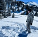 10th Mountain Division Soldiers Strengthen Avalanche Skills with Rigorous Training in Colorado’s Chalk Creek