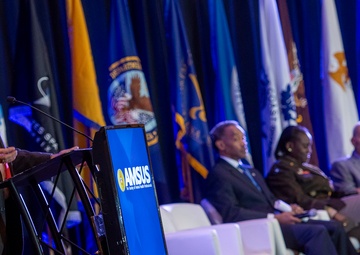 Military Medicine an ‘Indispensable Asset to Our Military and the Nation’