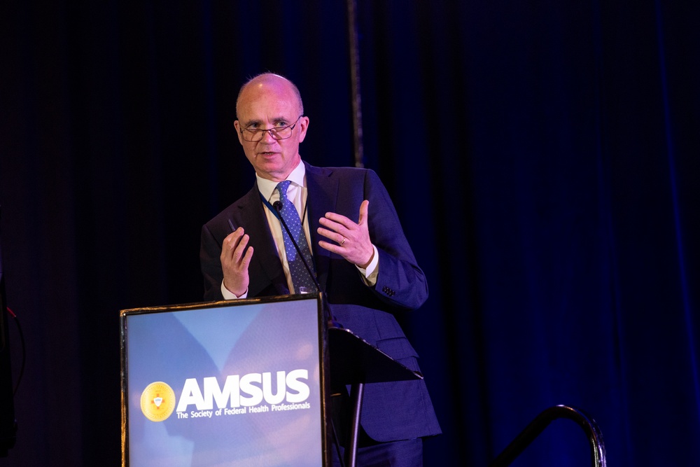 AMSUS 2024