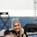 2 Lt Marsh (Miss America) at Daytona 500