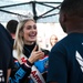 2 Lt Marsh (Miss America) at Daytona 500