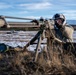 2-11 Airborne OPFOR stands guard against 1-11 during JPMRC 24-02