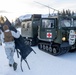 Marines and Sailors participate in exercise Medical Reindeer (Day 2)
