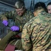 Marines and Sailors participate in exercise Medical Reindeer (Day 2)