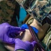 Marines and Sailors participate in exercise Medical Reindeer (Day 2)