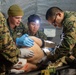 Marines and Sailors participate in exercise Medical Reindeer (Day 2)