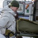 Marines and Sailors participate in exercise Medical Reindeer (Day 2)