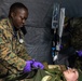 Marines and Sailors participate in exercise Medical Reindeer (Day 2)