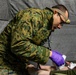 Marines and Sailors participate in exercise Medical Reindeer (Day 2)