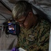 Marines and Sailors participate in exercise Medical Reindeer (Day 2)