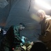 Marines and Sailors participate in exercise Medical Reindeer (Day 3)