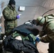 Marines and Sailors participate in exercise Medical Reindeer (Day 3)
