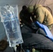 Marines and Sailors participate in exercise Medical Reindeer (Day 3)