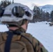 Marines and Sailors participate in exercise Medical Reindeer (Day 3)