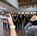 United States Navy Band Performs at Toy F. Reid Eastman Employee Center (Kingsport, Tennessee)