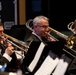 United States Navy Band Performs at Toy F. Reid Eastman Employee Center (Kingsport, Tennessee)