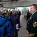 United States Navy Band Performs at Toy F. Reid Eastman Employee Center (Kingsport, Tennessee)