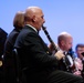 United States Navy Band Performs at Toy F. Reid Eastman Employee Center (Kingsport, Tennessee)