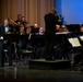 United States Navy Band Performs at Toy F. Reid Eastman Employee Center (Kingsport, Tennessee)