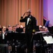 United States Navy Band Performs at Toy F. Reid Eastman Employee Center (Kingsport, Tennessee)