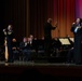 United States Navy Band Performs at Toy F. Reid Eastman Employee Center (Kingsport, Tennessee)