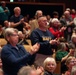 United States Navy Band Performs at Toy F. Reid Eastman Employee Center (Kingsport, Tennessee)