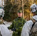 Commander of the Swedish Army visits Alaska during JPMRC 24-02