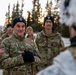 U.S. Army Gen. Charles Flynn visits Alaska during JPMRC 24-02