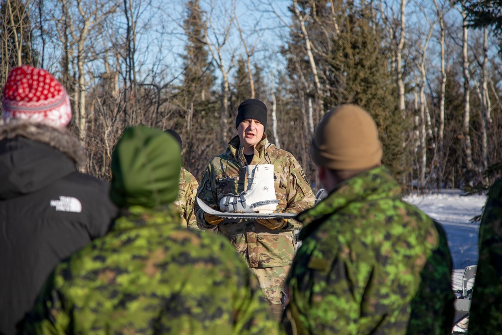 Distinguished Visitors JPMRC 24-02
