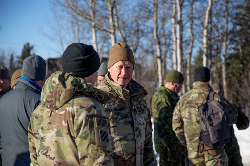 Distinguished Visitors JPMRC 24-02