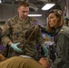 31st MEU, USS America medical team CASEVAC exercise