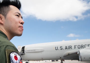 Eyes of the Sky: A diverse team orchestrates CN24’s multinational aerial battlefield