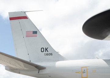 Eyes of the Sky: A diverse team orchestrates CN24’s multinational aerial battlefield