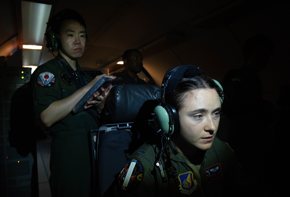 Eyes of the Sky: A diverse team orchestrates CN24’s multinational aerial battlefield