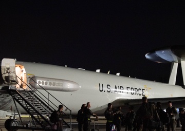 Eyes of the Sky: A diverse team orchestrates CN24’s multinational aerial battlefield