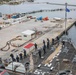 USS Carter Hall (LSD 50) Pulls in to Souda Bay, Greece, Feb. 12, 2024