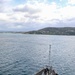 USS Carter Hall (LSD 50) Departs Souda Bay, Greece, Feb. 15, 2024
