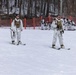 KOREA VIPER 24.1 | 2/7 Participates in Skiing and Cold Weather Training