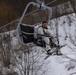 KOREA VIPER 24.1 | 2/7 Participates in Skiing and Cold Weather Training