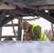 Marine Wing Support Squadron (MWSS) 273 unloads equipment in Norway