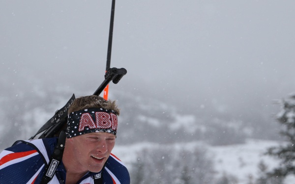 50th CNGB Biathlon Championship